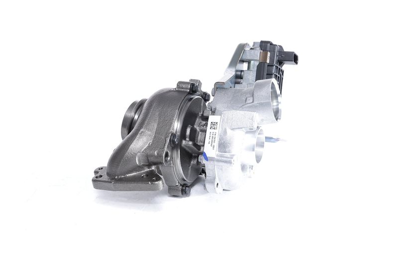 Compresor,sistem de supraalimentare T915438LI BTS Turbo
