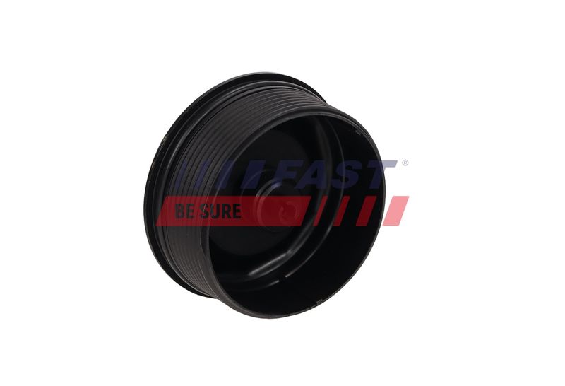 FAST FT04371 Cap, oil filter housing