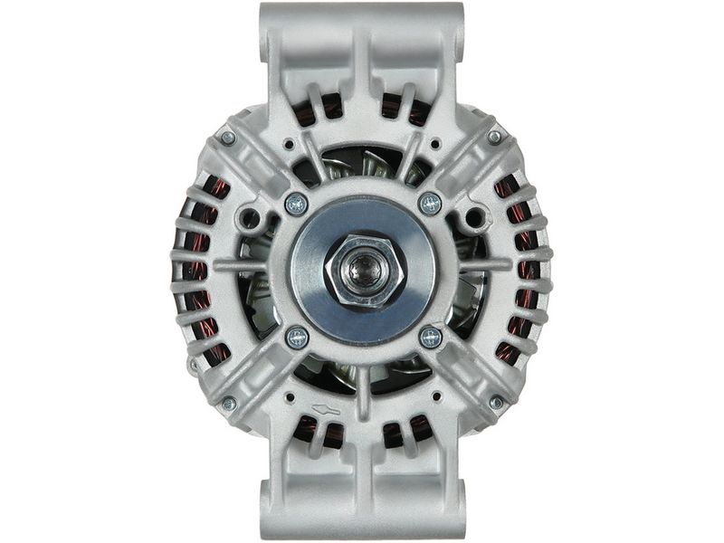 Brand new AS-PL Alternator