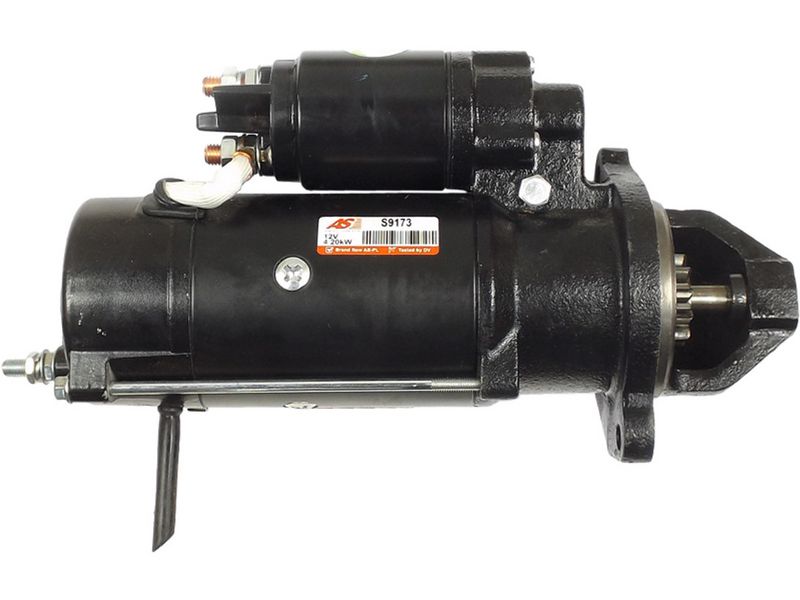 Starter, AS-PL S9173