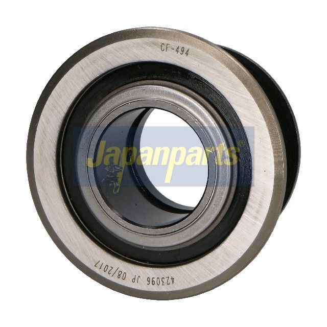 JAPANPARTS Sankabos paleidiklis
