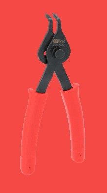 KS TOOLS 500.1327 Circlip Pliers