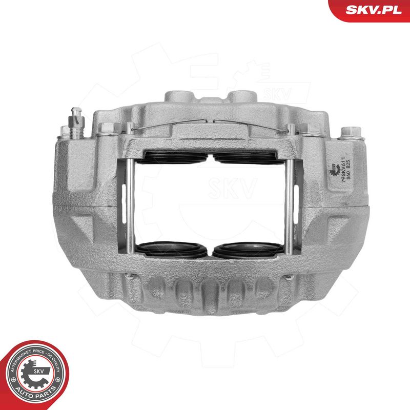 Pidurisadul, ESEN SKV 79SKV611