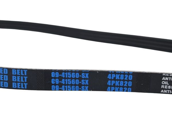 STELLOX 09-41560-SX V-ribbed Belt