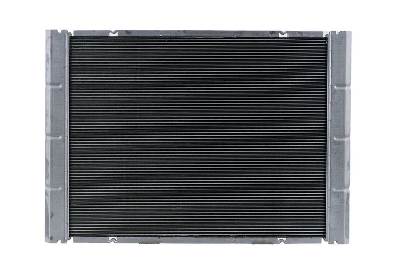 HELLA 8MK 366 301-241 Radiator, engine cooling