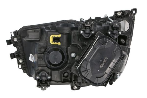 TRUCKLIGHT HL-ME034R Headlight