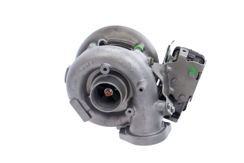 REMANTE 003-002-000009R Charger, charging (supercharged/turbocharged)