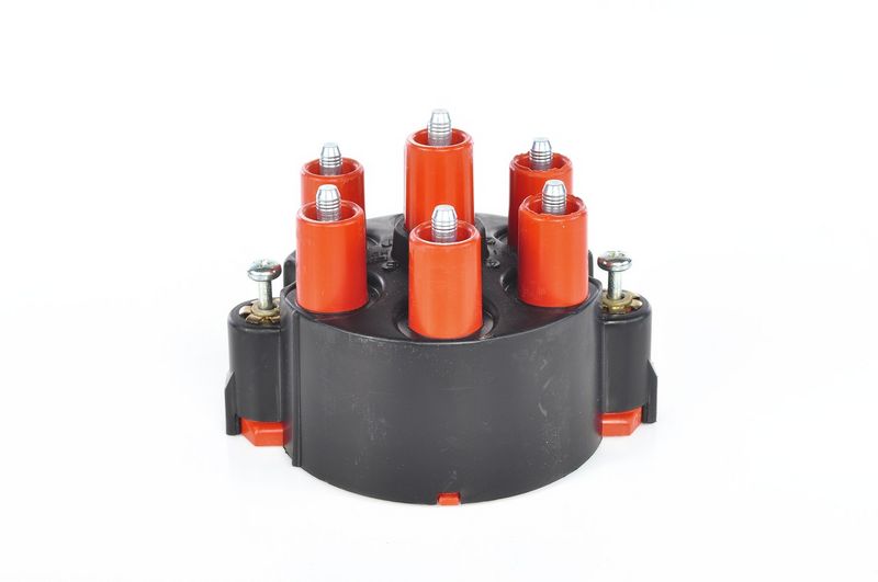 BOSCH 1 235 522 413 Distributor Cap