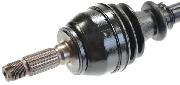 LÖBRO 301928 Drive Shaft