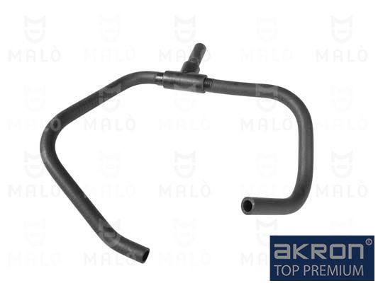AKRON-MALÒ 2149 - Radiator Hose