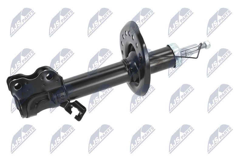 Amort, NTY A-NS-041
