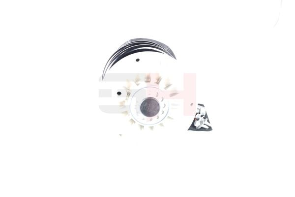 Vedruamort, GH GH-351584C04