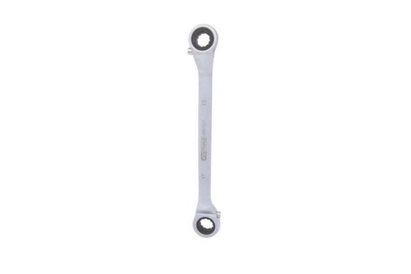 KS TOOLS 520.1317 Ratchet Ring Spanner