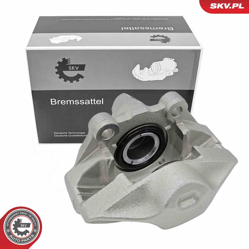 Pidurisadul, ESEN SKV 79SKV621