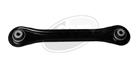 Brazo oscilante, suspensión de ruedas