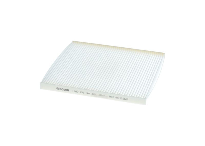 Filter, salongiõhk, BOSCH 1 987 432 170