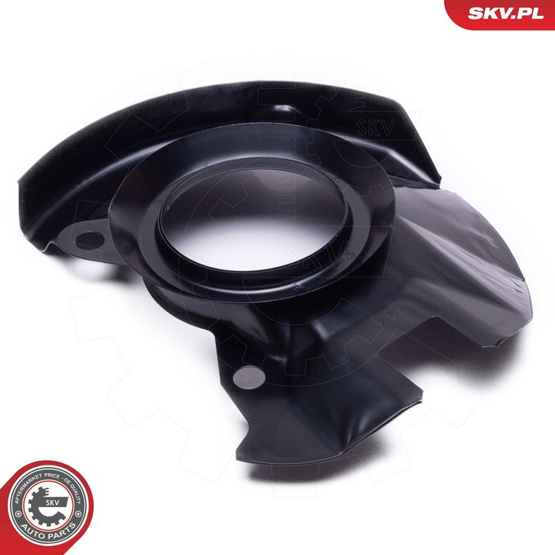 Plekk, piduriketas, ESEN SKV 57SKV252