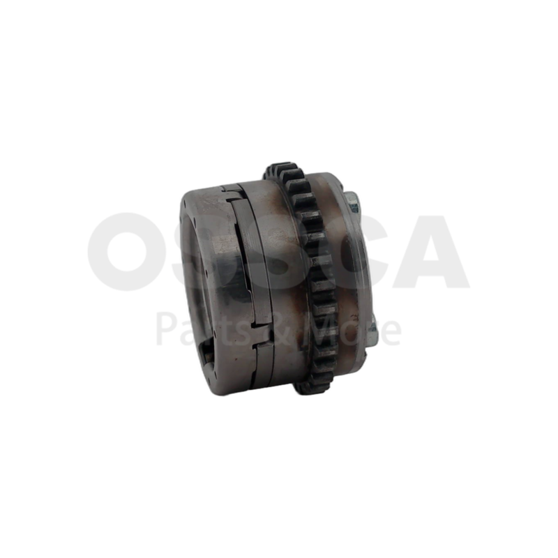 Nukkvõlliseadistaja, OSSCA 49484