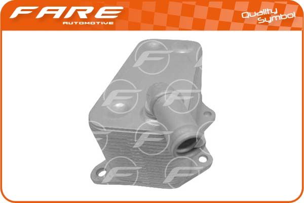 FARE SA 33513 - Oil Cooler, engine oil
