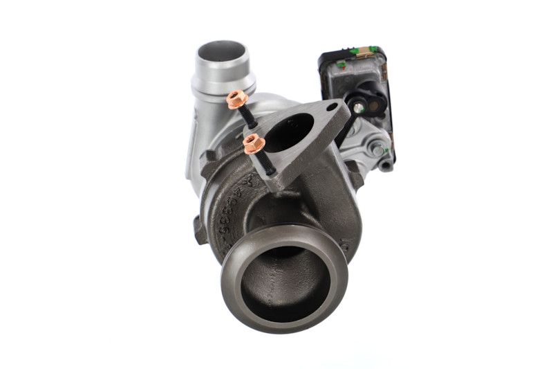 REMANTE 003-002-004415R Charger, charging (supercharged/turbocharged)