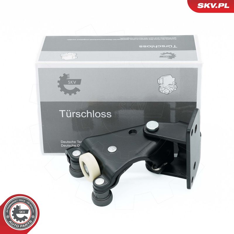 Rullijuht, lükanduks, ESEN SKV 96SKV848