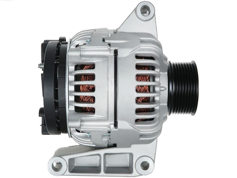 AS-PL A0762S Alternator