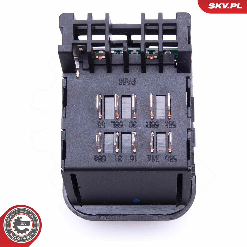 Lüliti, põhituli, ESEN SKV 36SKV039