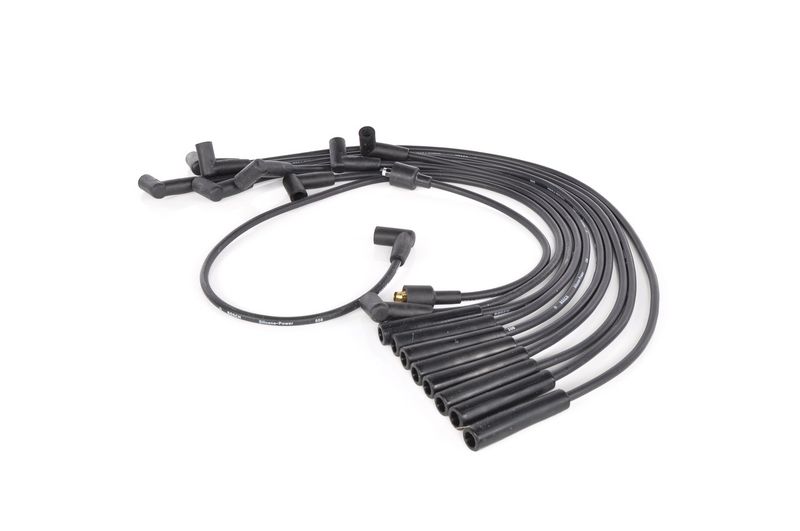 BOSCH 0986357118 Ignition Cable Kit