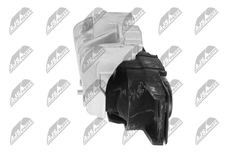 Paigutus, Mootor, NTY ZPS-CH-028