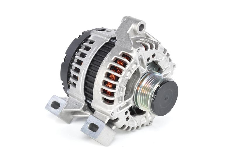 Generaator, BOSCH 0 121 615 114