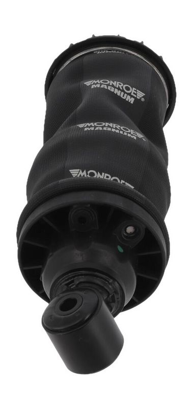 tlumič kabiny MAN TGA zd. L+měch CB0301