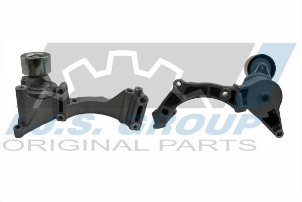 This part match OEM code: 1662051011