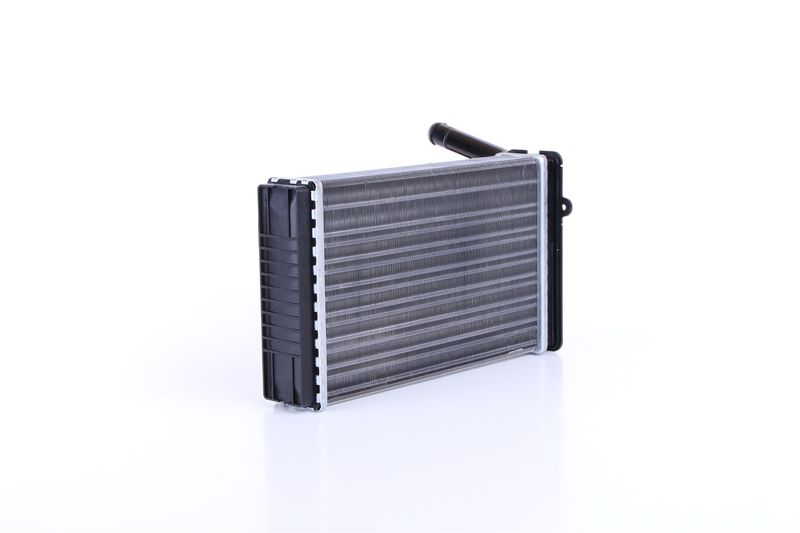 NISSENS 70224 Heat Exchanger, interior heating