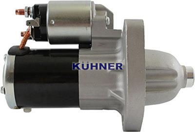 AD KÜHNER 256004 Alternator