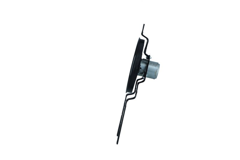 Ventilaator, mootorijahutus, NRF 47227