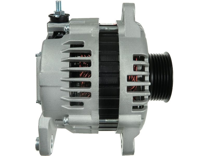 AS-PL A2008 Alternator