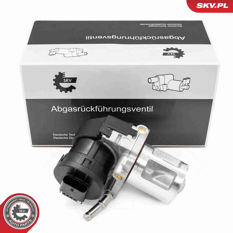 ESEN SKV 14SKV261 EGR Valve