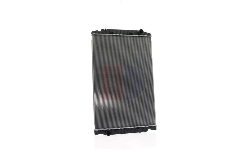 Chladič, chlazení motoru 400007X