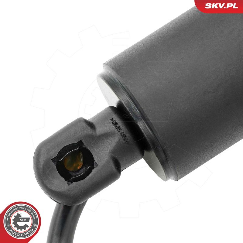 Elektrimootor, tagaluuk, ESEN SKV 52SKV983