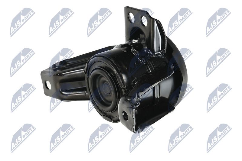 Paigutus, Mootor, NTY ZPS-KA-333