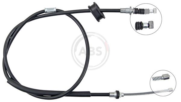 Cablu, frana de parcare ABS K14123