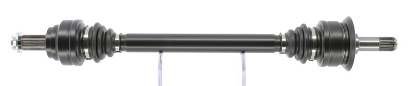 CEVAM 50593 - Axle Shaft