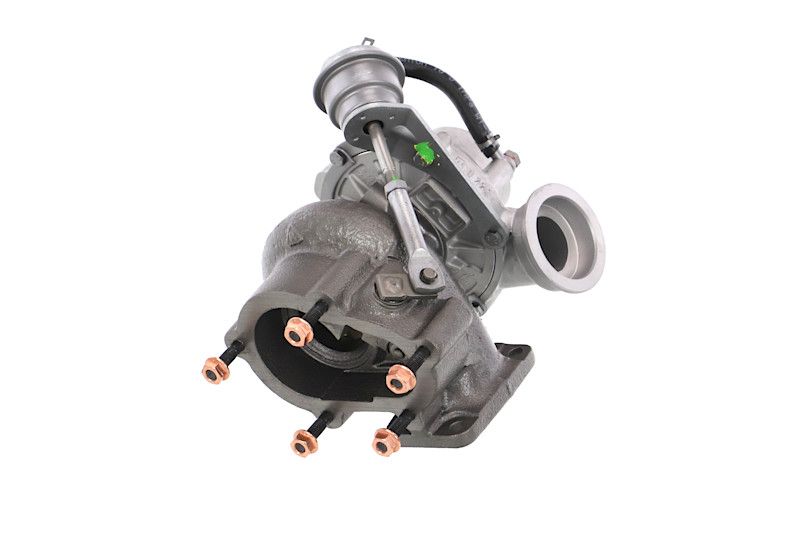 REMANTE 003-001-002887R Charger, charging (supercharged/turbocharged)