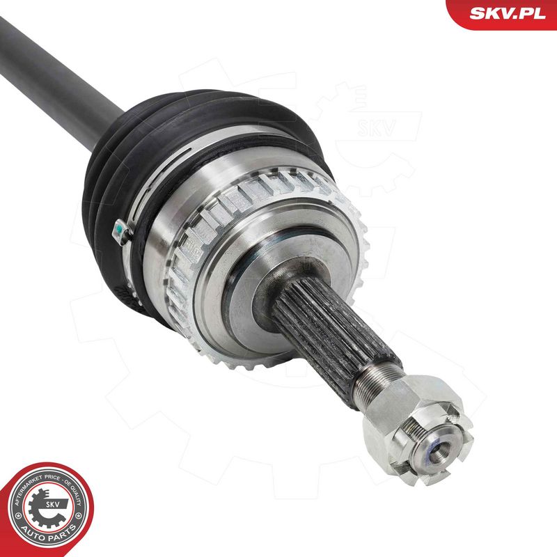 Veovõll, ESEN SKV 40SKV245