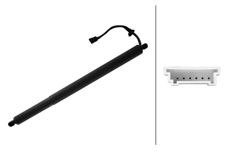 This part match OEM code: 51 24 7 441 799
