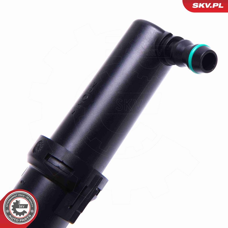 ESEN SKV 15SKV715 Washer Fluid Jet, headlight cleaning