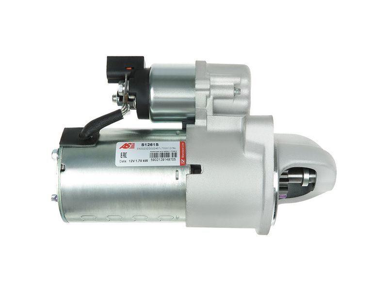 AS-PL S1261S Starter