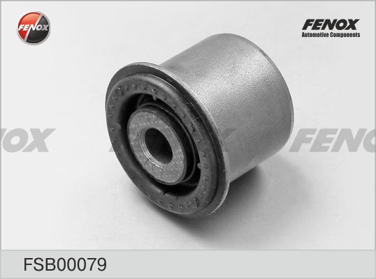 тампон, носач FENOX