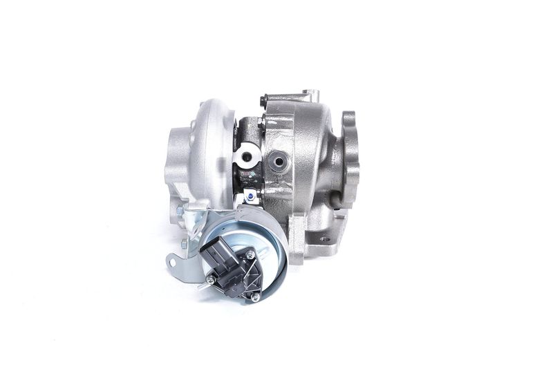 Compresor,sistem de supraalimentare T918691 BTS Turbo