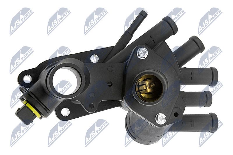 Termostaadikorpus, NTY CTM-WW-000